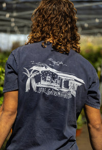 Gardener Tee